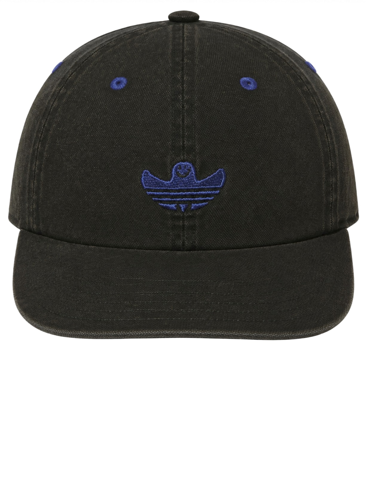 Boné Masculino Gonz Skate – Preto Adidas Originals