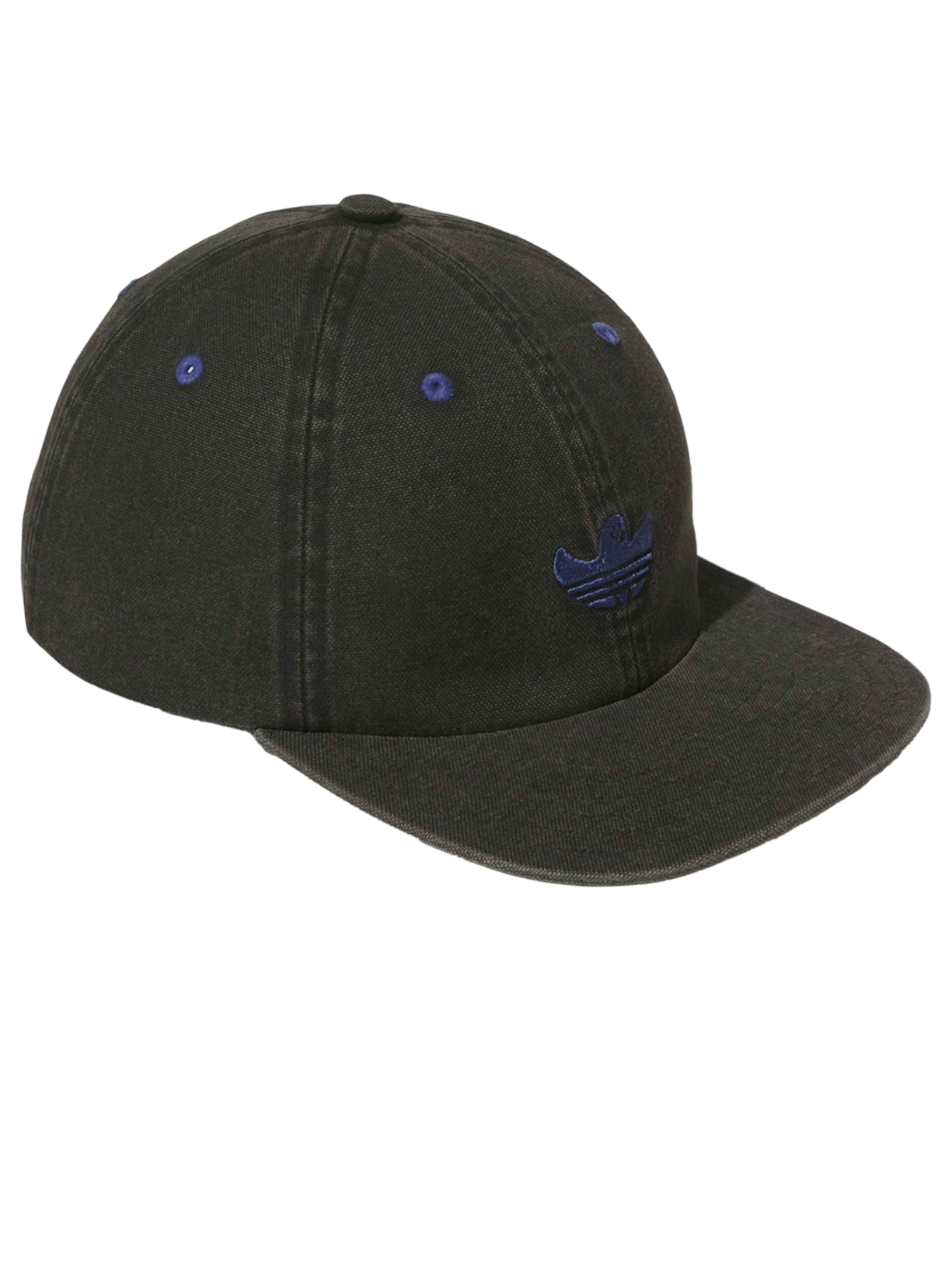 Boné Masculino Gonz Skate – Preto Adidas Originals