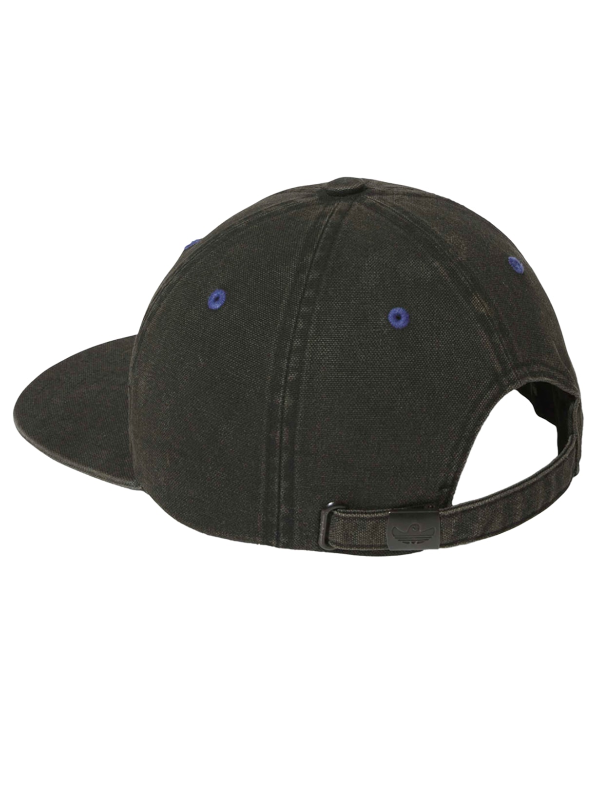 Boné Masculino Gonz Skate – Preto Adidas Originals