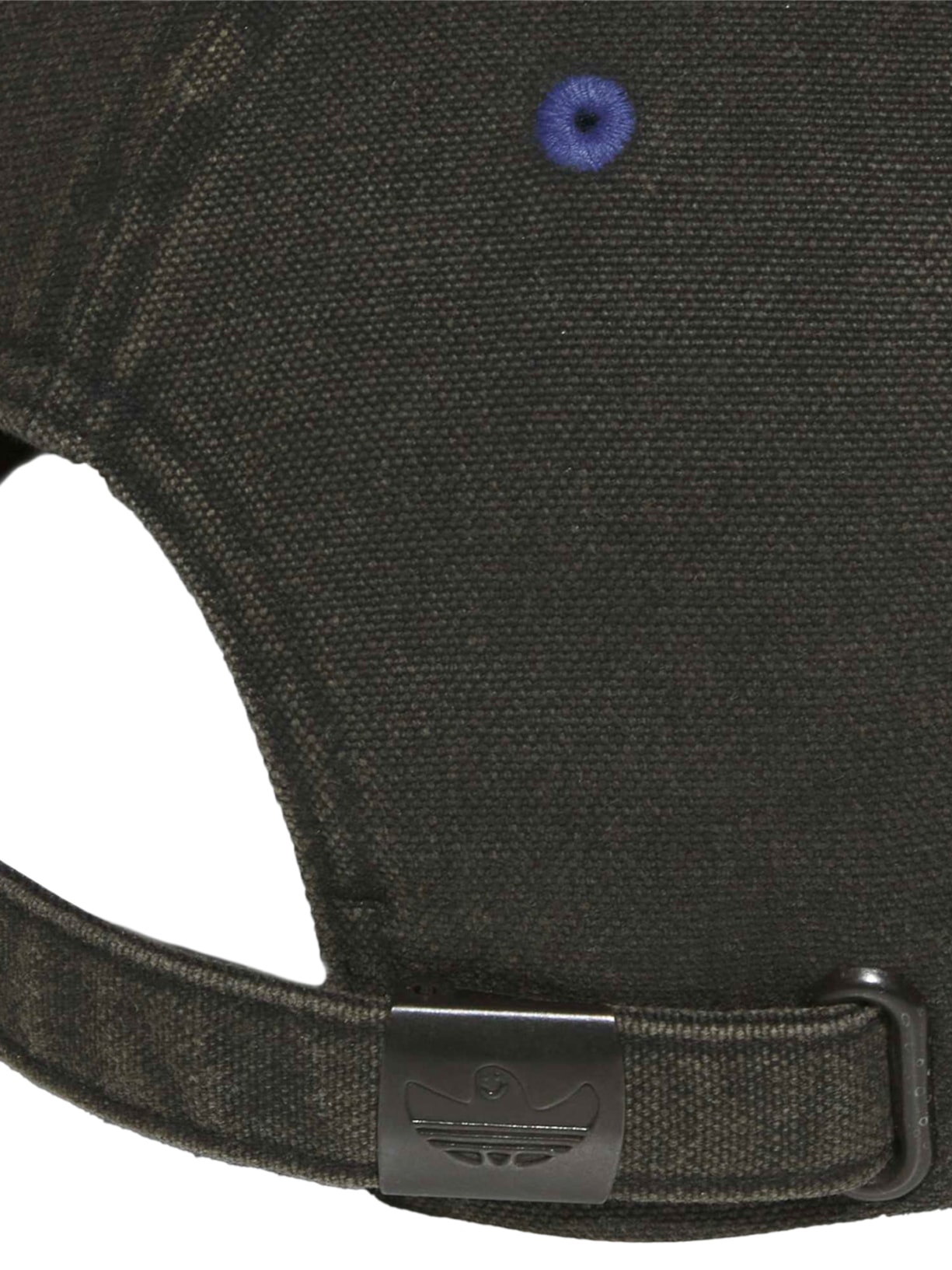 Boné Masculino Gonz Skate – Preto Adidas Originals