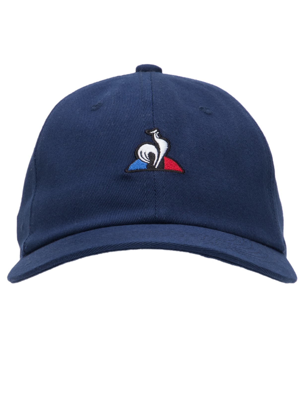 Boné Masculino Hdw Dad Hat Sarja Acc - Azul