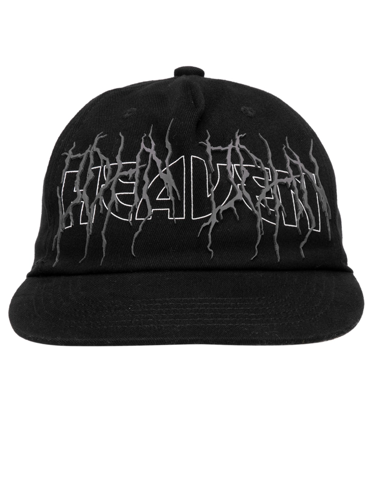 Boné Masculino Heaven Thunder - Preto