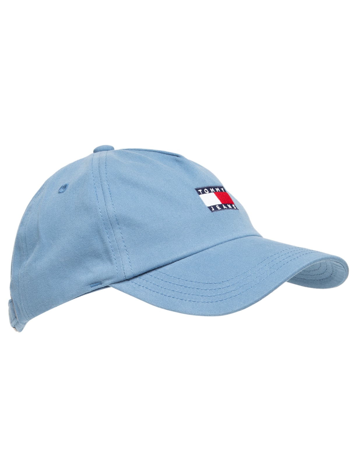 Boné Masculino Heritage Core Azul Tommy Jeans