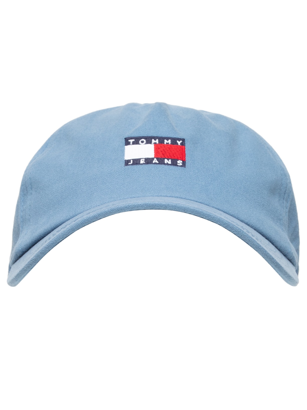 Boné Masculino Heritage Core Azul Tommy Jeans