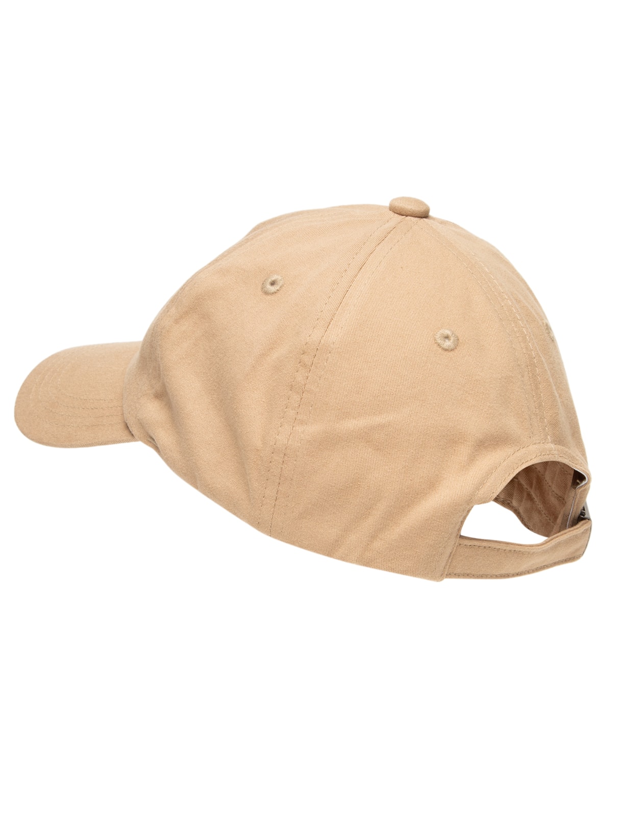 Boné Masculino Heritage Core Bege Tommy Jeans