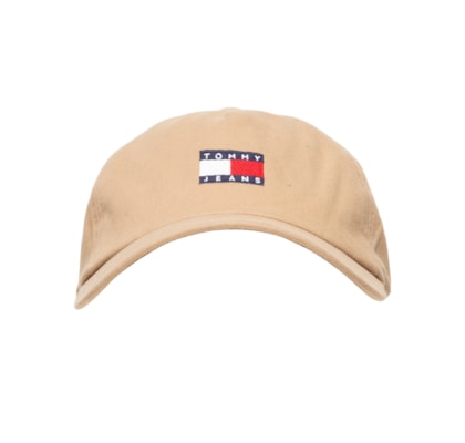 Boné Masculino Heritage Core - Bege