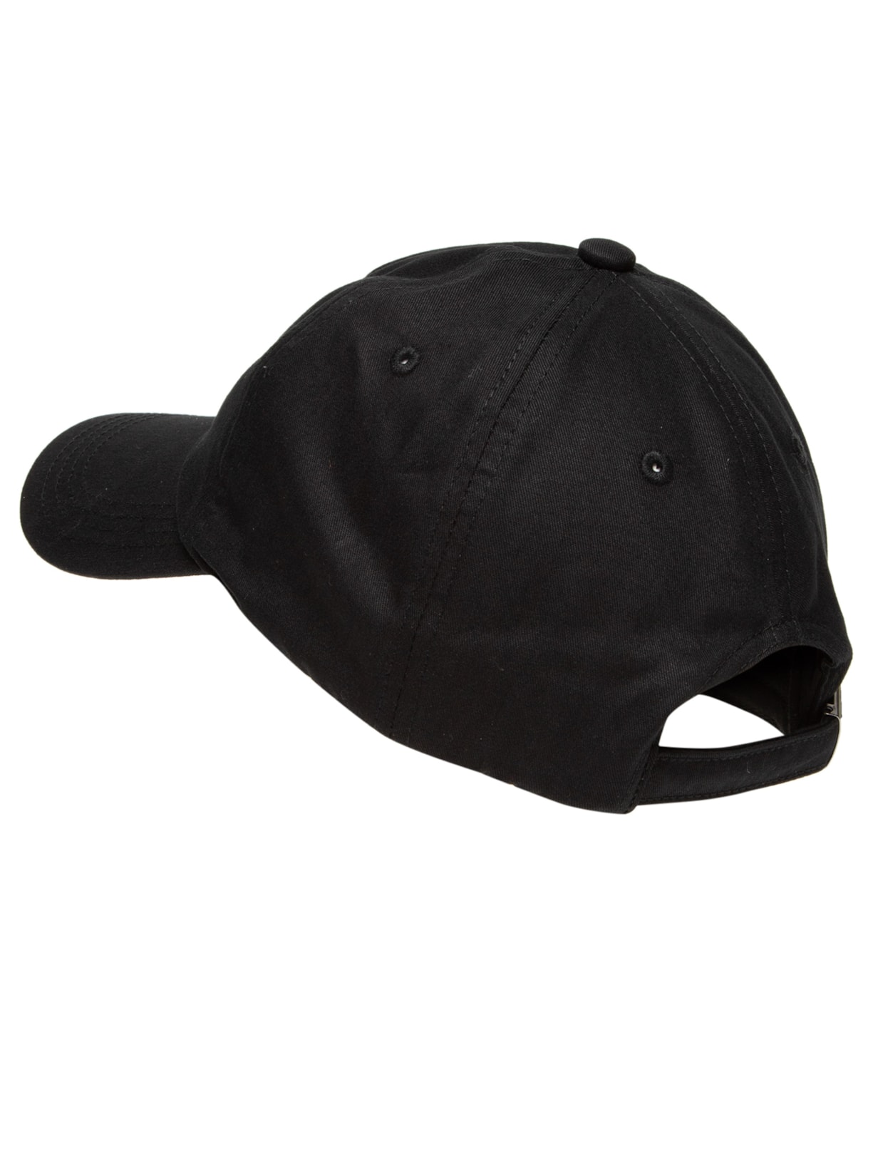 Boné Masculino Heritage Core Preto Tommy Jeans