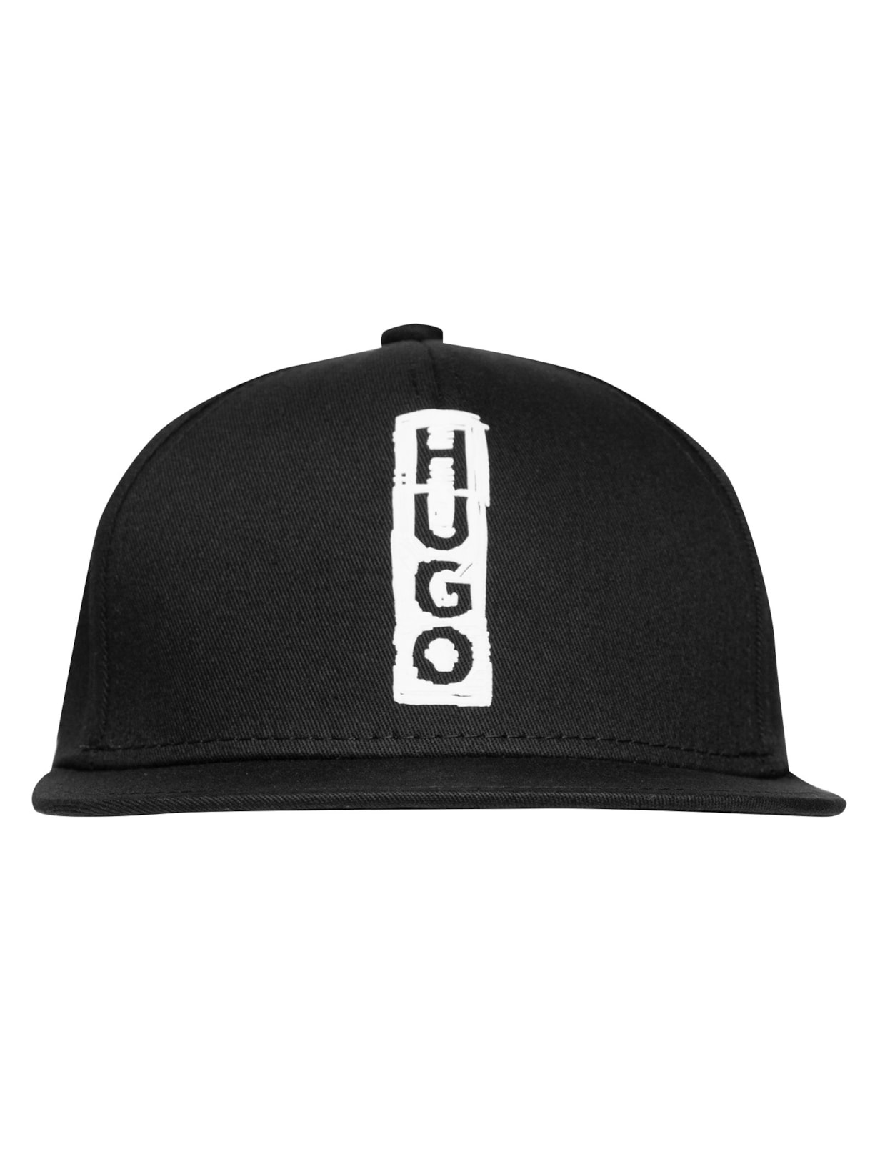 Bone Masculino Jad Bl - Preto