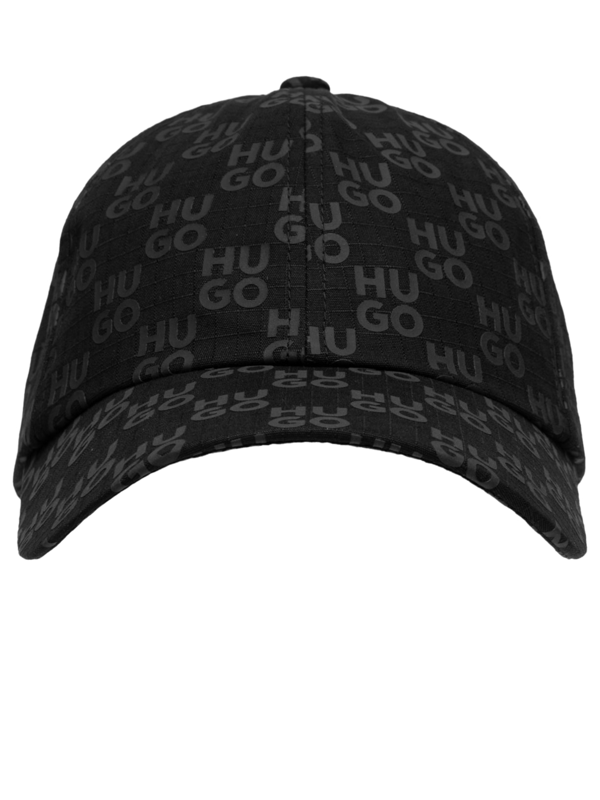 Boné Masculino Jake-M-RS Preto Hugo