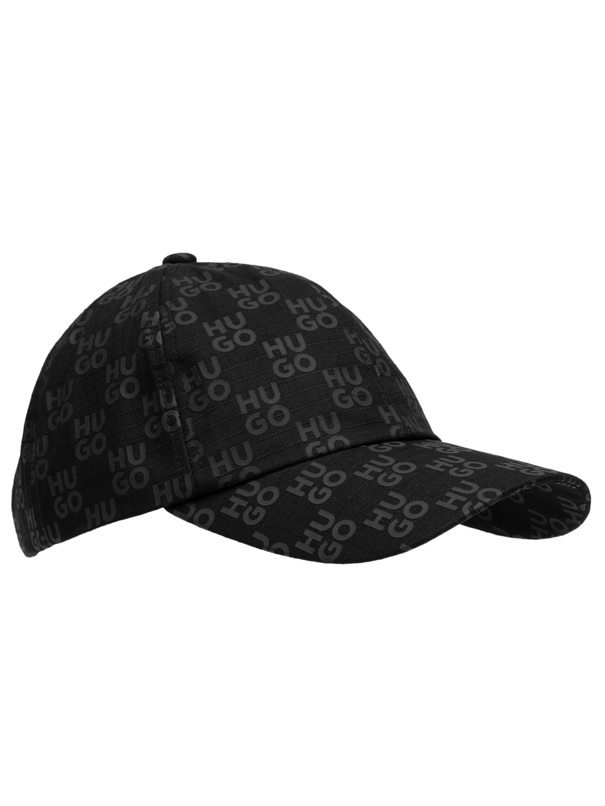 Boné Masculino Jake-M-RS Preto Hugo