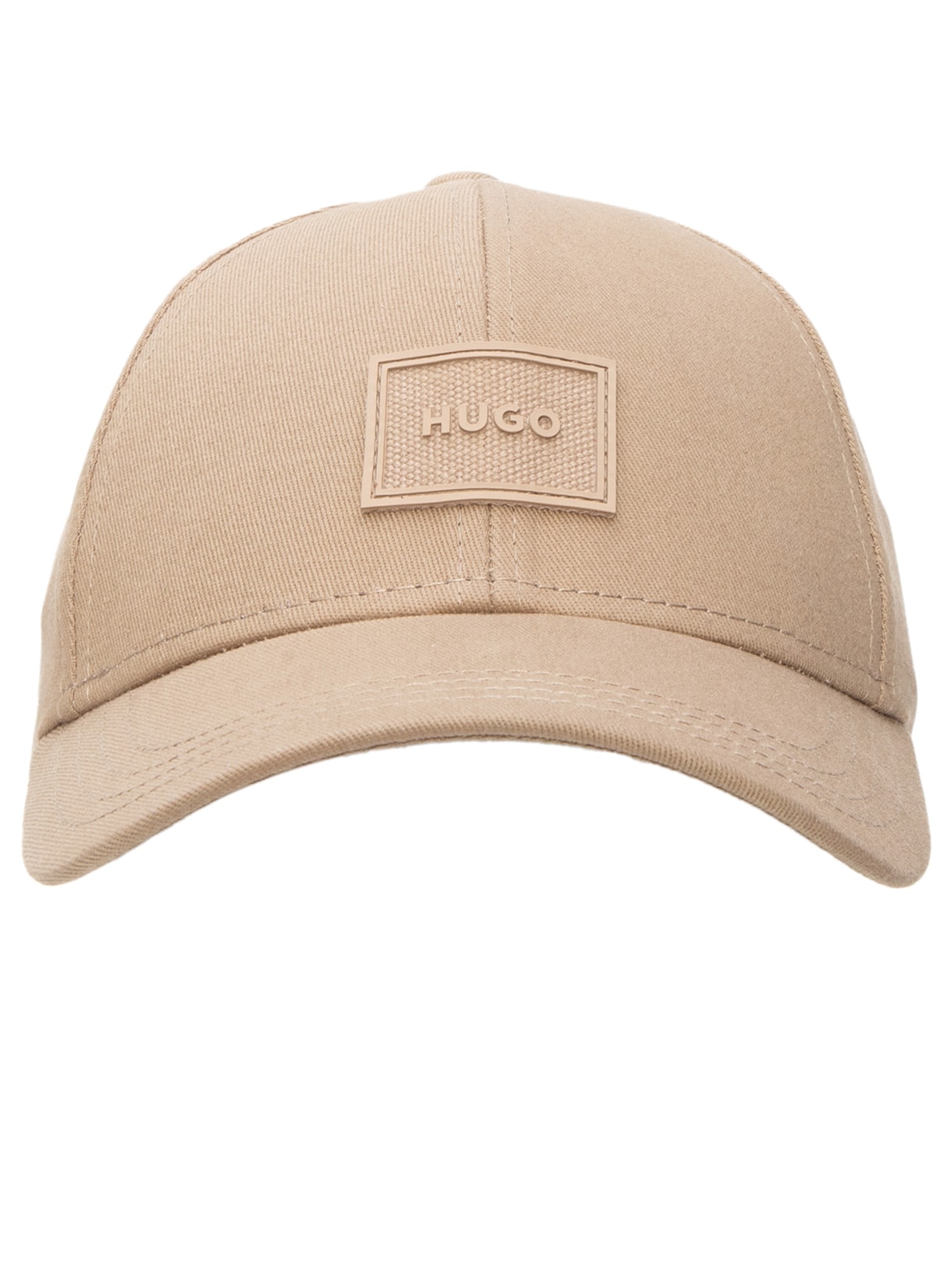 Boné Masculino Jake-pl Bege Hugo