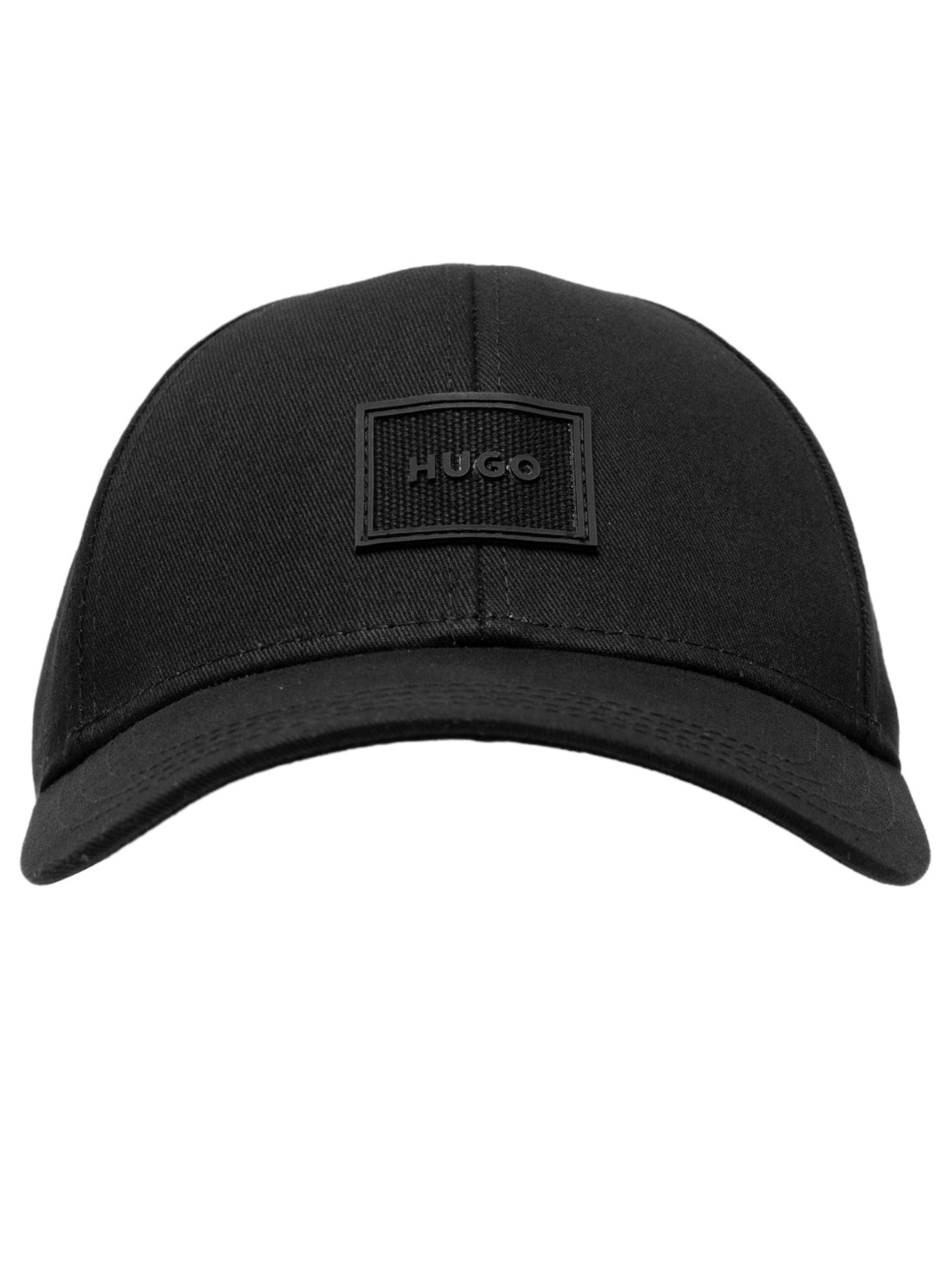 Bone Masculino Jake - Preto