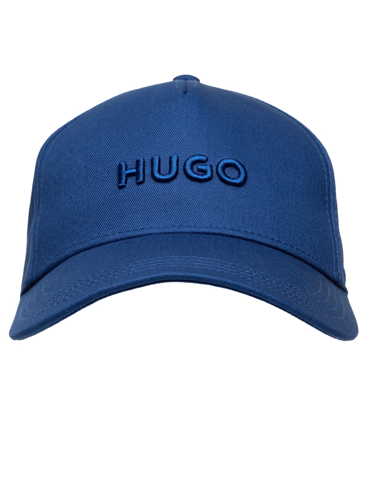 Boné Masculino Jude Azul Hugo