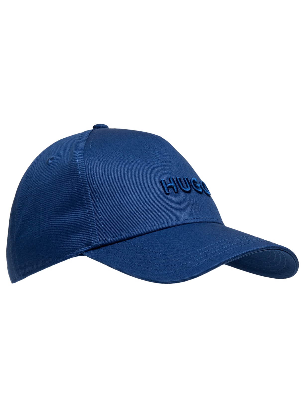 Boné Masculino Jude Azul Hugo