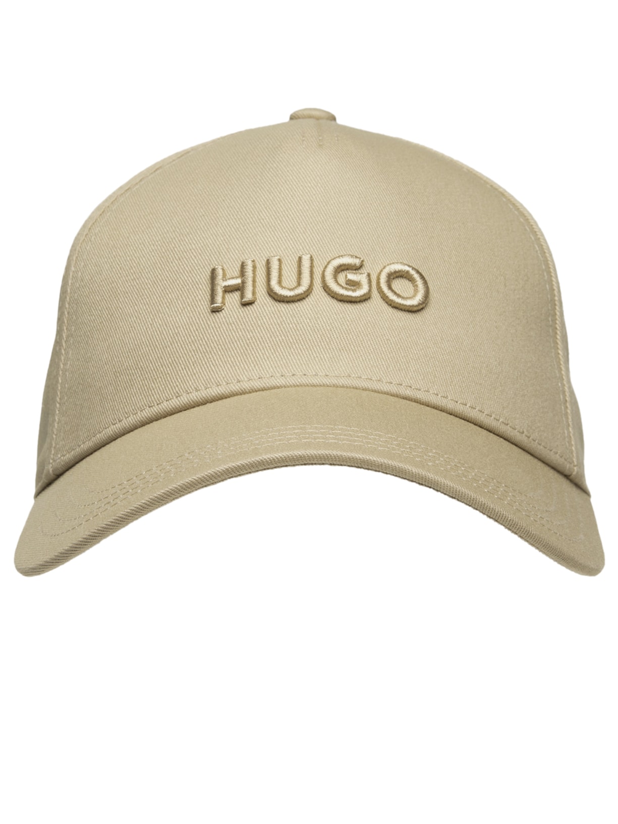 Boné Masculino Jude Bege Hugo