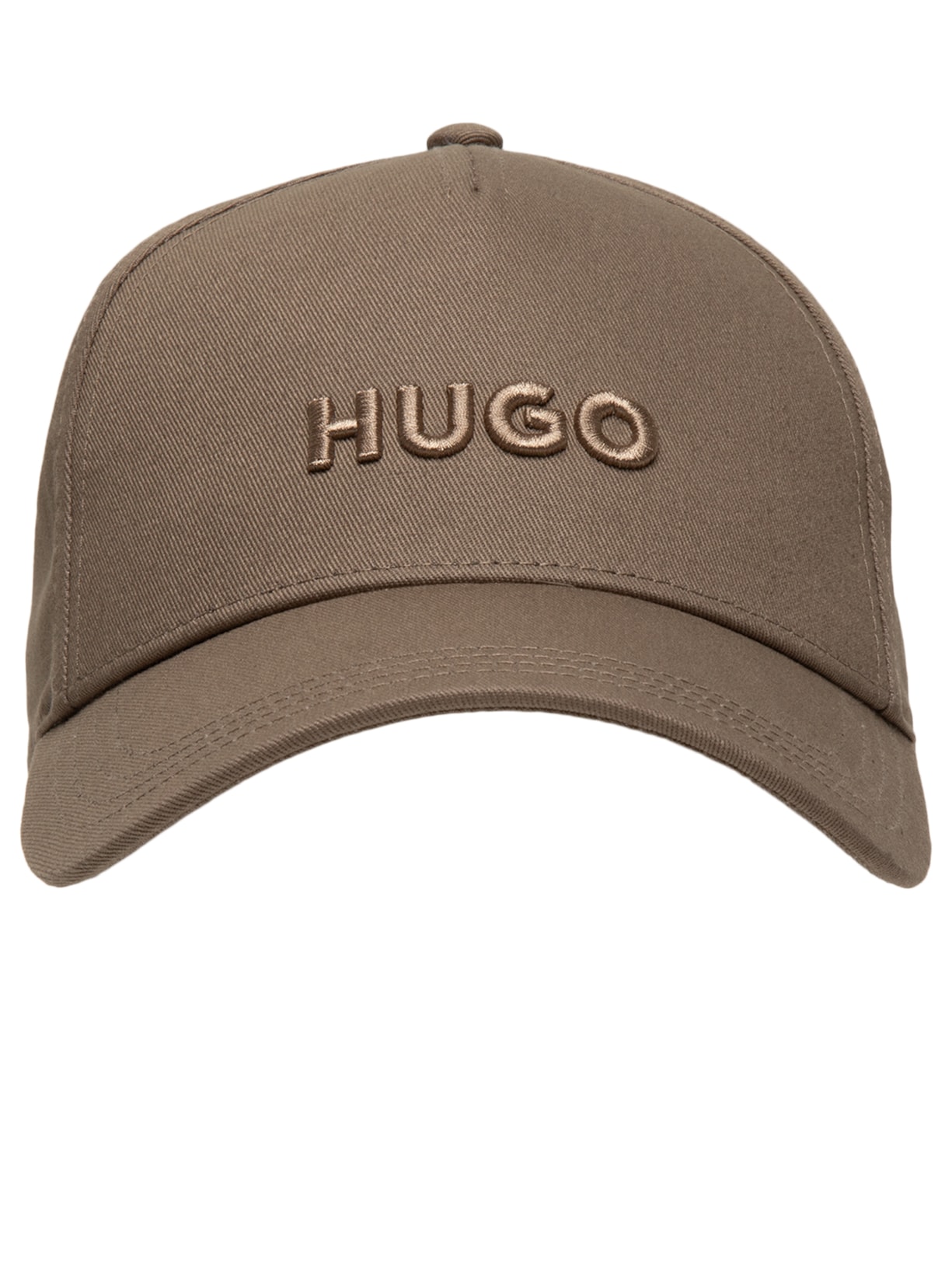 Boné Masculino Jude - Marrom