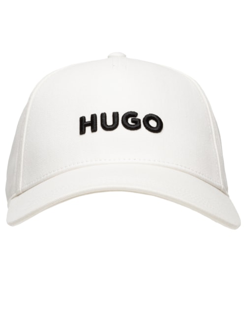 Boné Masculino Jude - Off White