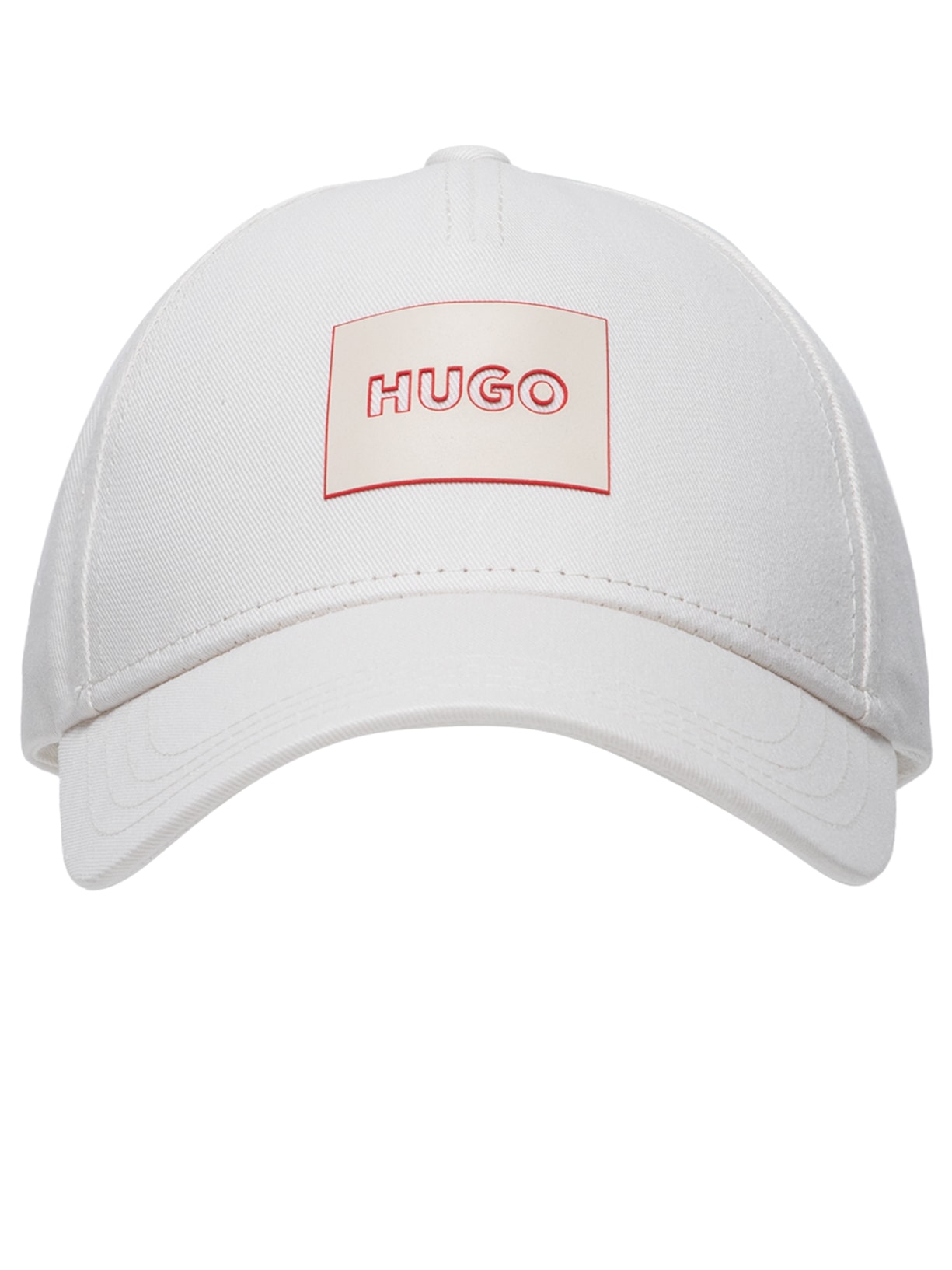 Boné Masculino Jude-pl - Off White