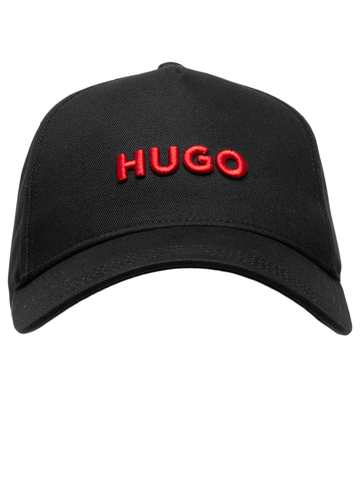 Boné Masculino Jude - Preto