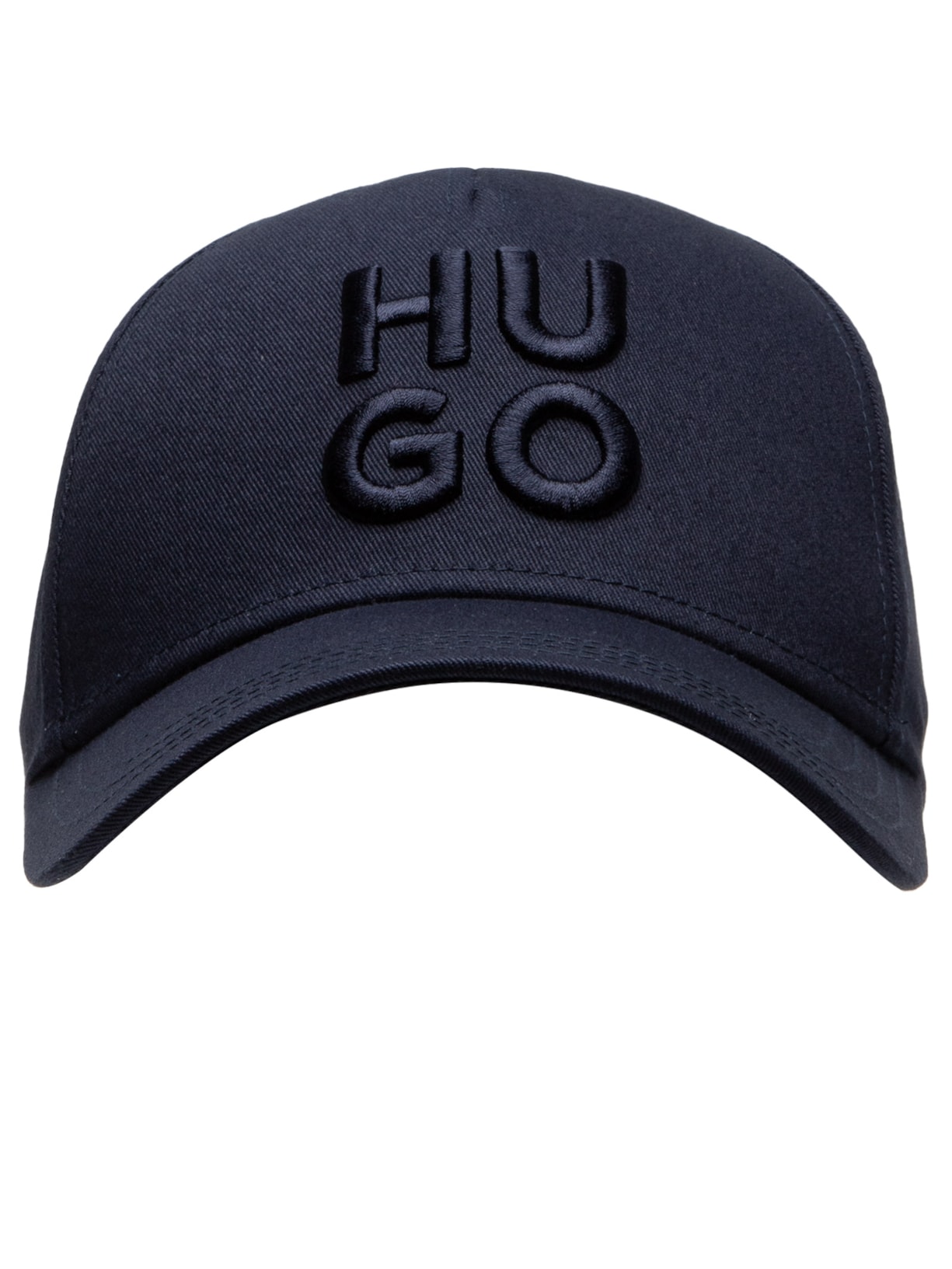 Boné Masculino Jude Stacked - Azul