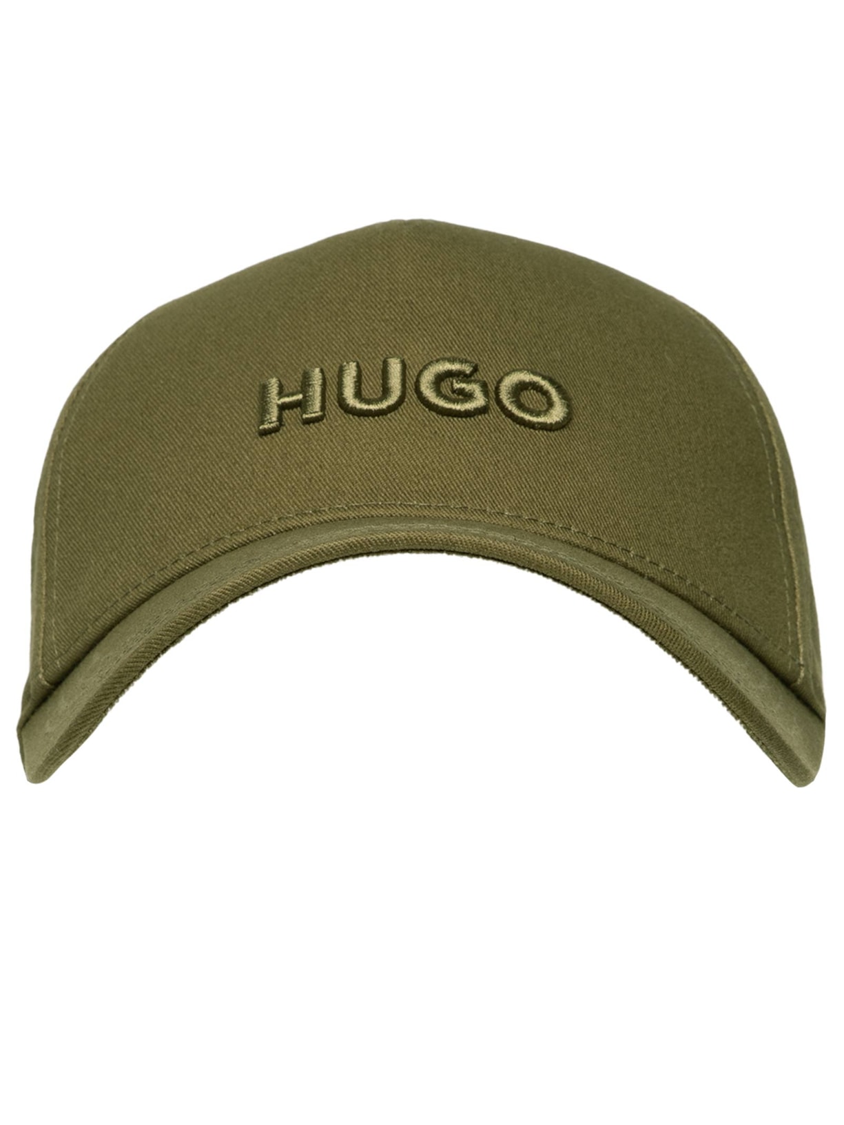 Boné Masculino Jude - Verde