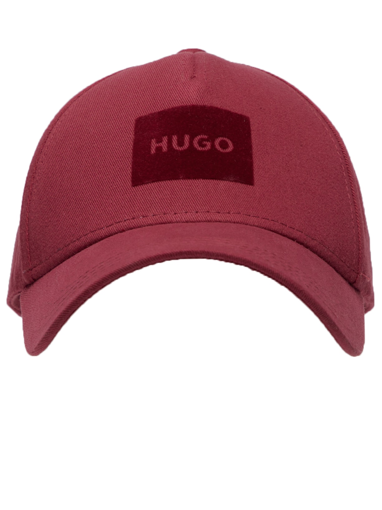 Boné Masculino Jude - Vermelho