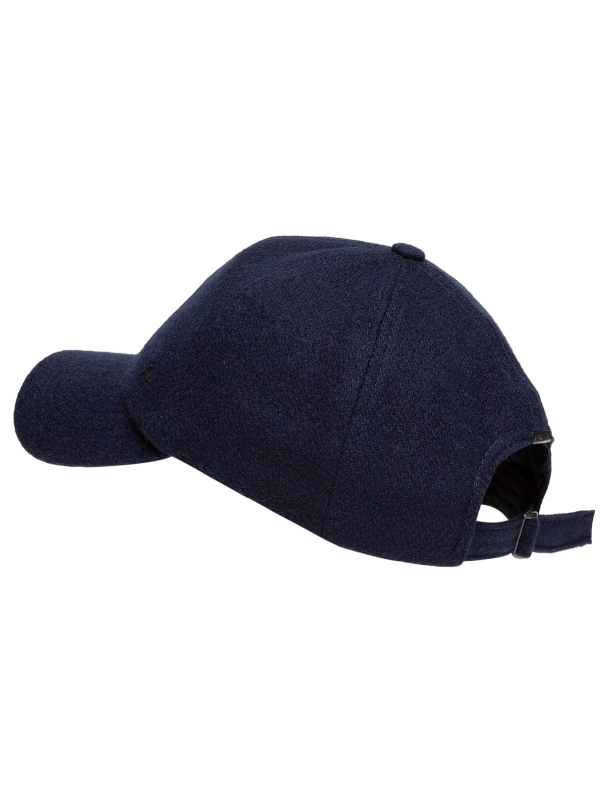Boné Masculino Lã Azul Aramis