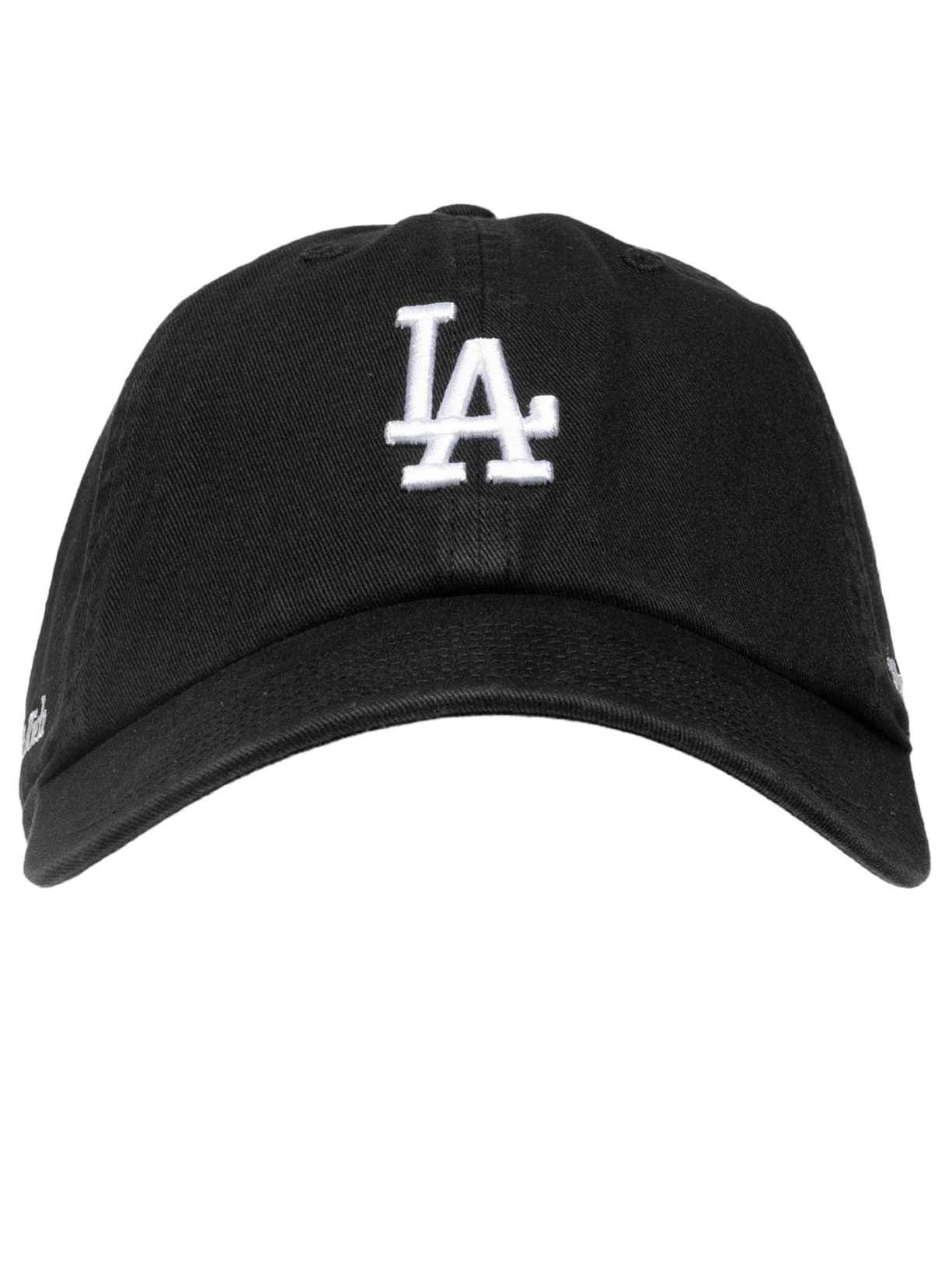 Boné Masculino LA - Preto