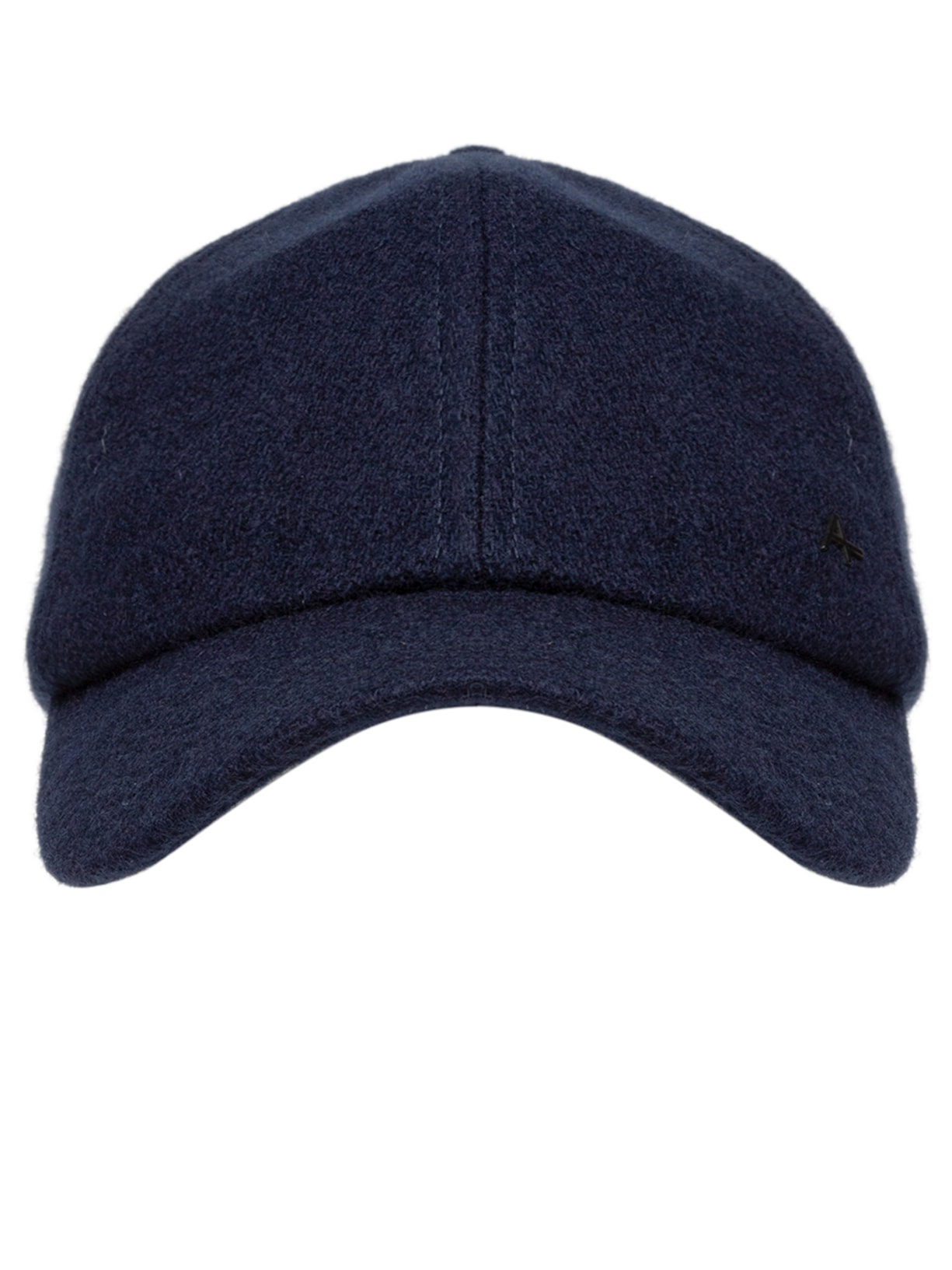 Boné Masculino Lã – Azul Aramis