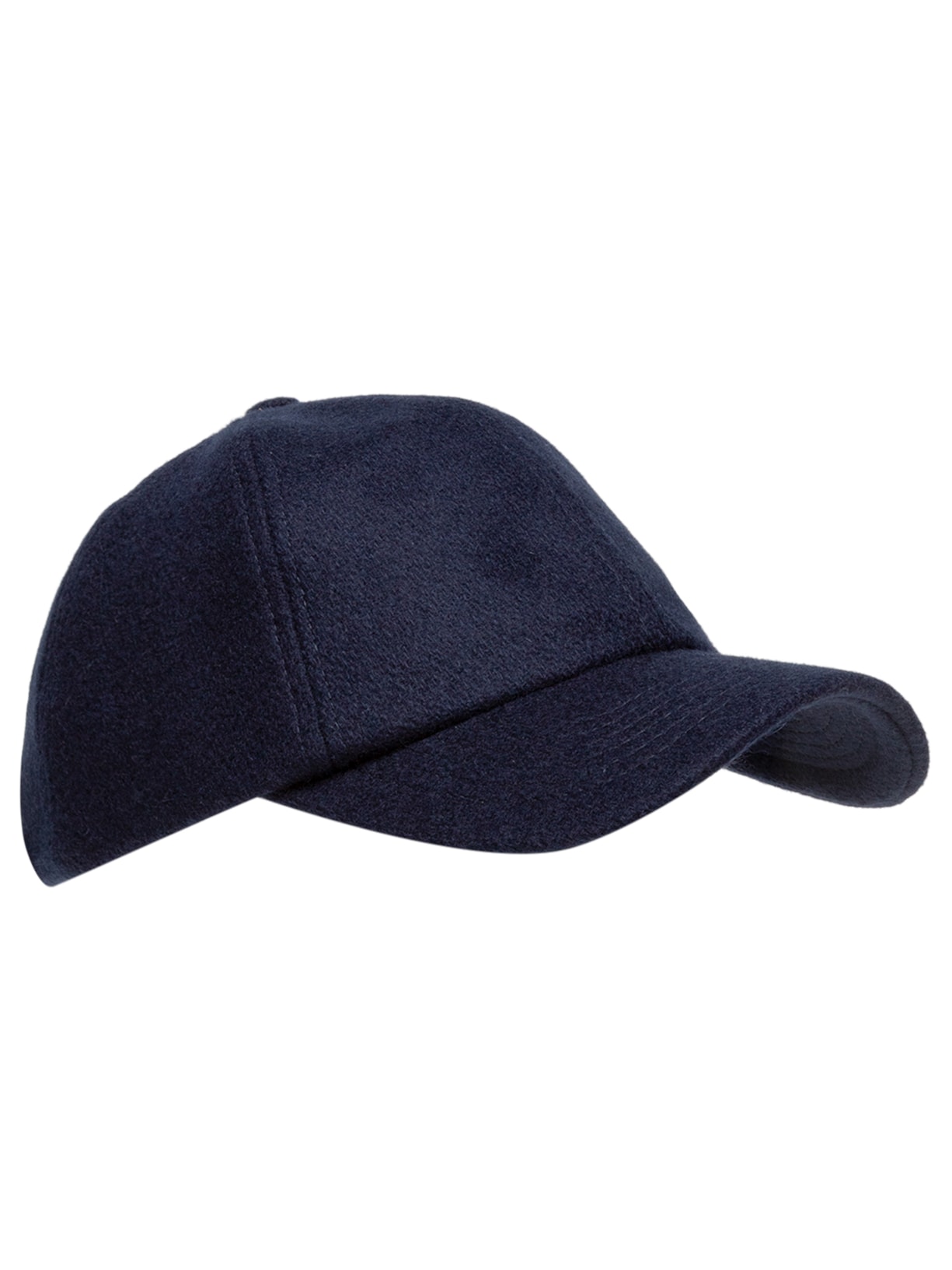 Boné Masculino Lã – Azul Aramis