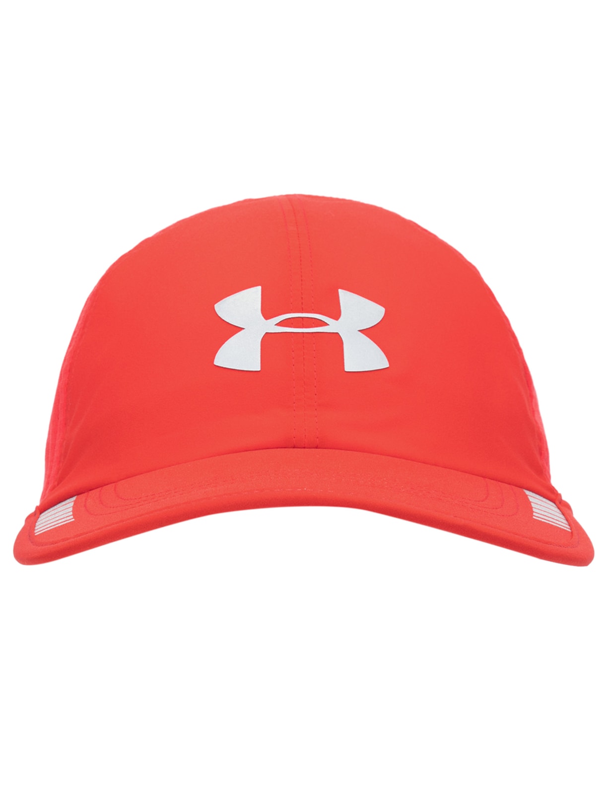 Boné Masculino Launch Av Cap - Vermelho