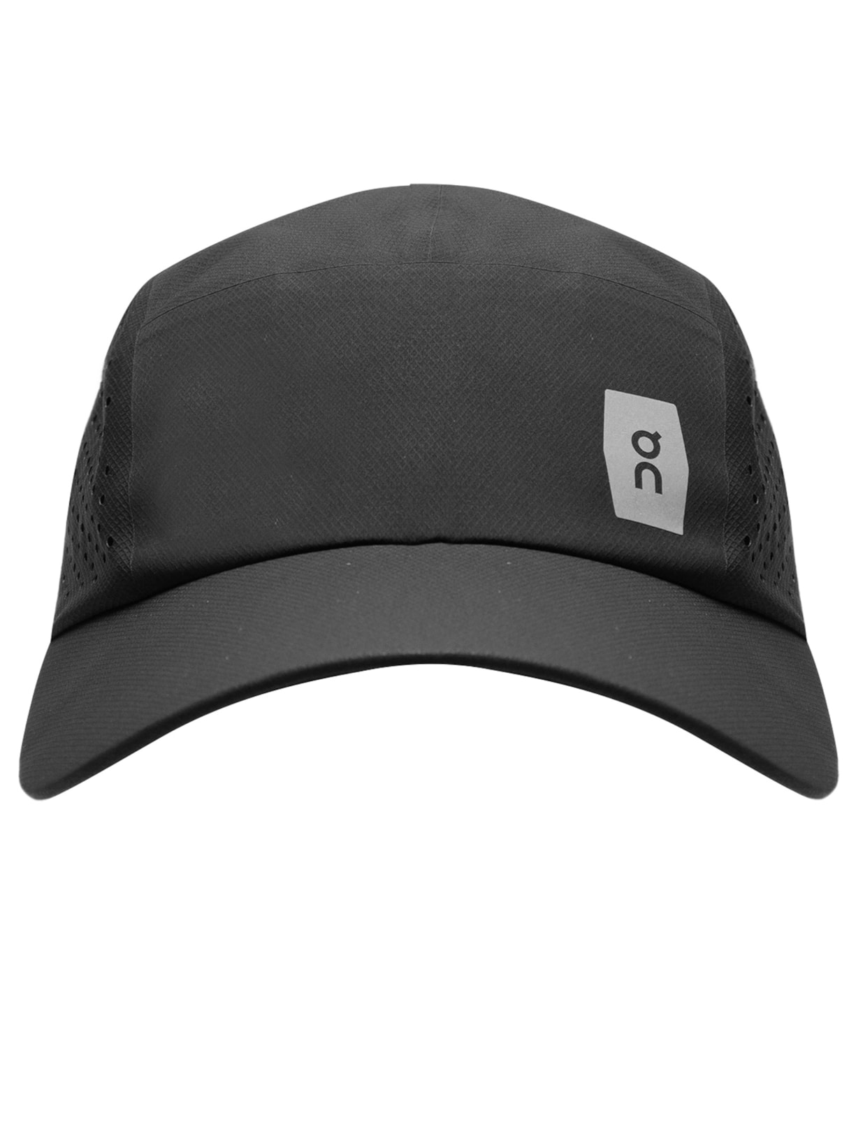Boné Masculino Lightweight Cap - Preto
