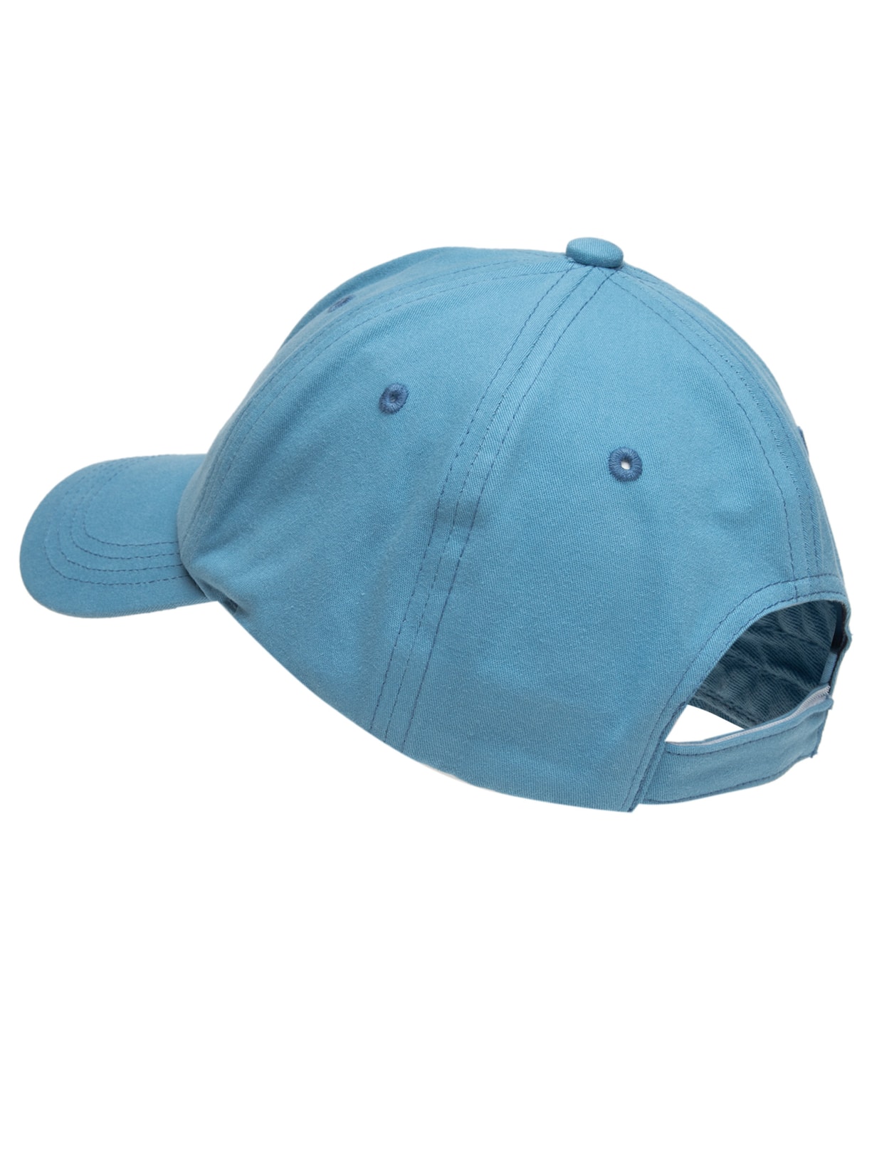 Boné Masculino Linear Logo – Azul Tommy Jeans