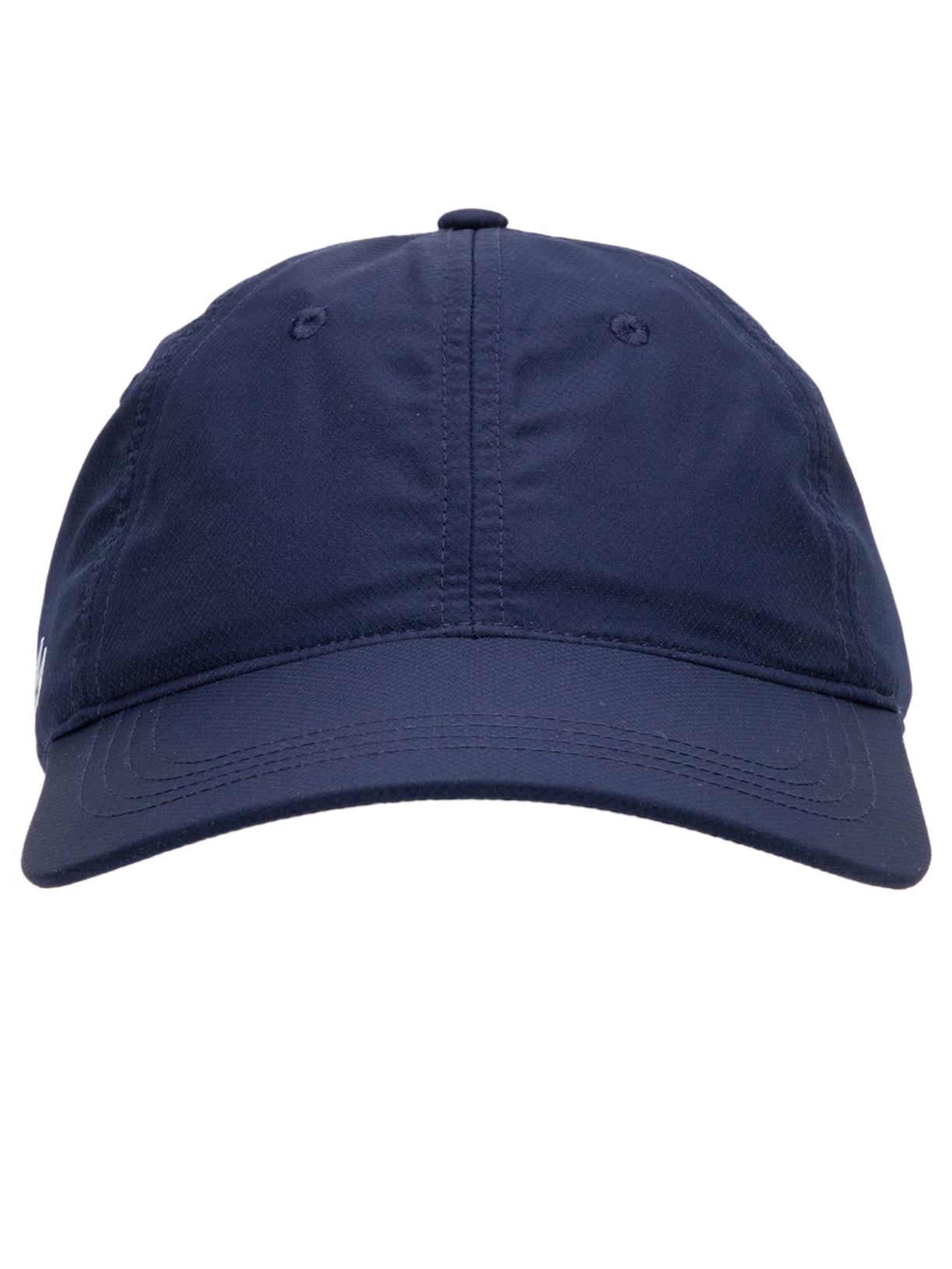 Boné Masculino Liso - Azul