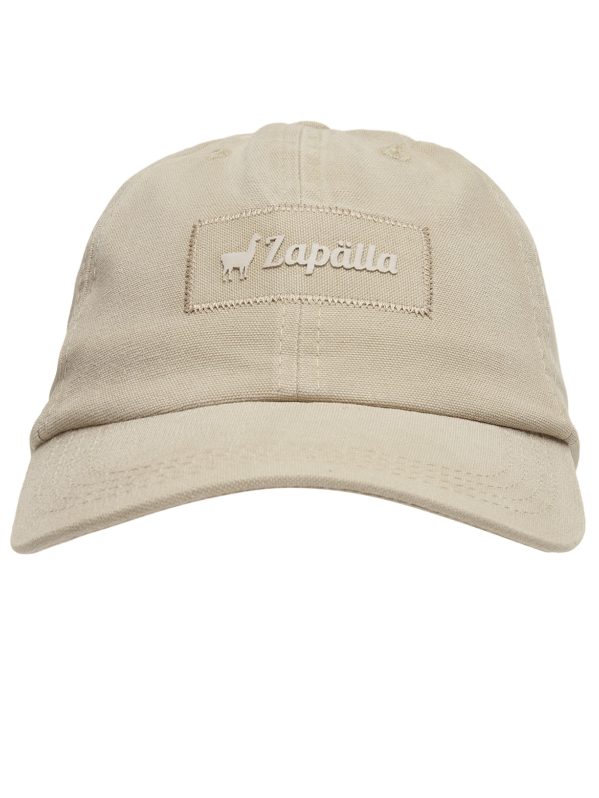 Boné Masculino Liso Stone Bege Zapalla