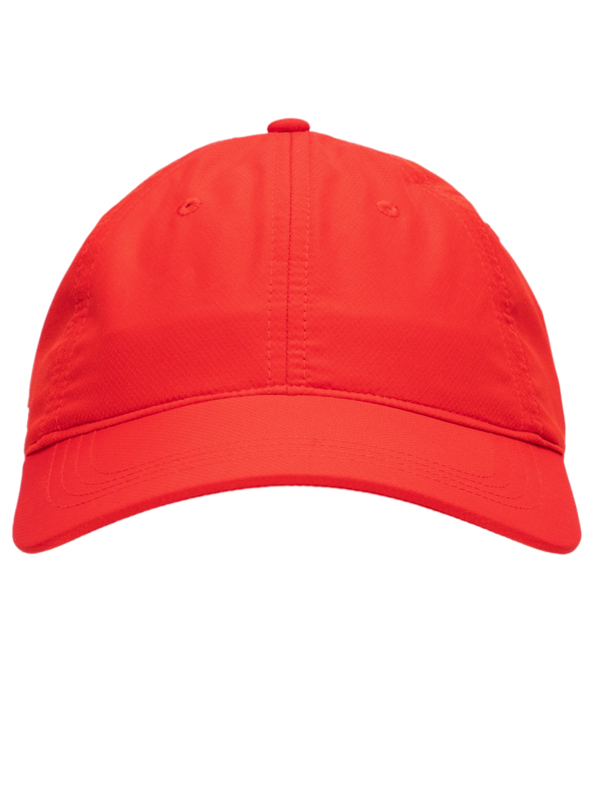 Boné Masculino Liso - Vermelho