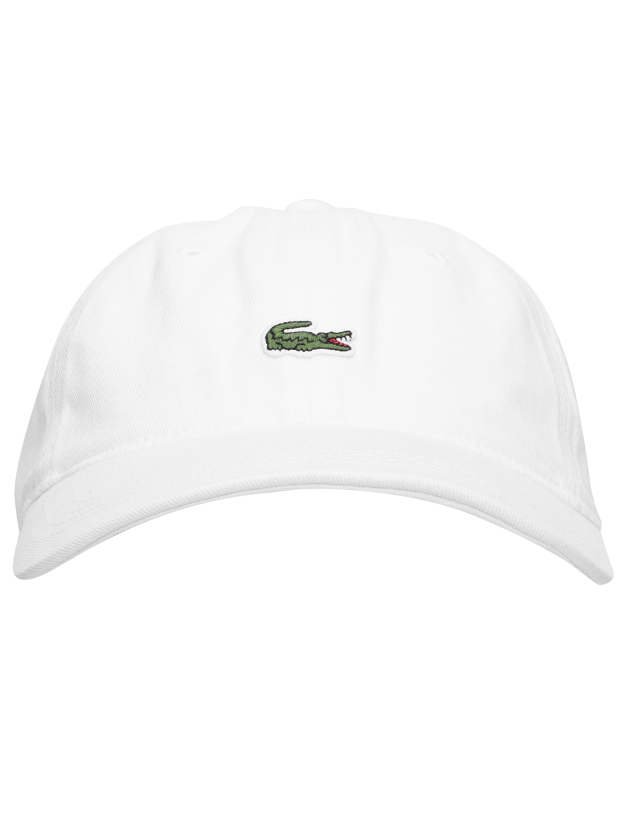 Boné Masculino Logo - Branco