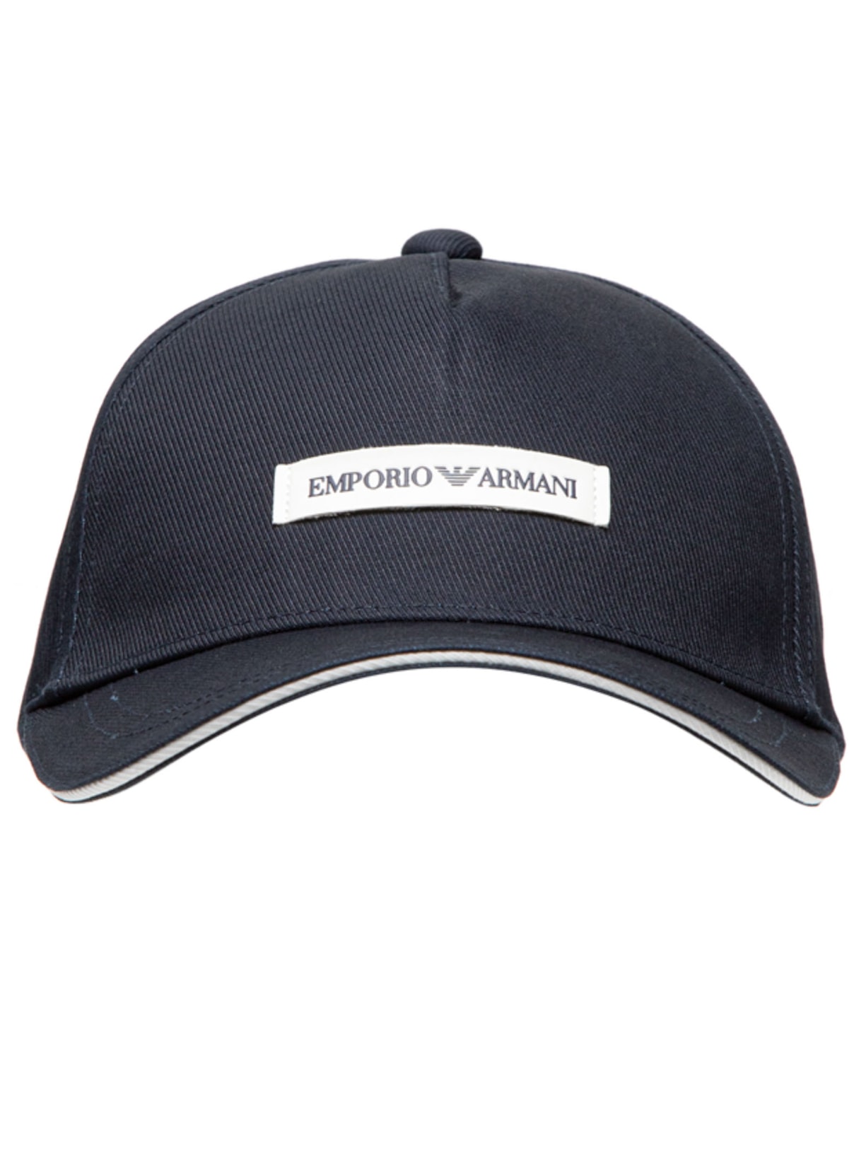 Boné Masculino Man Hat - Azul