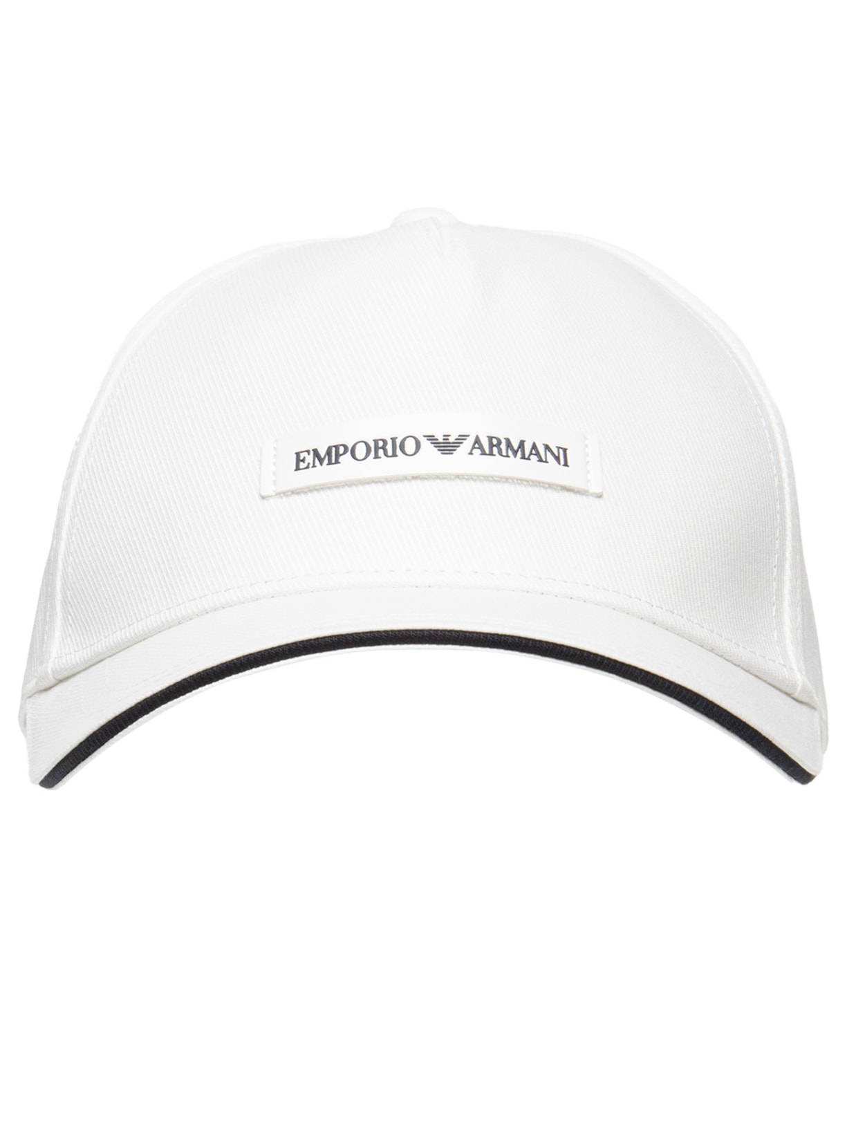 Boné Masculino Man Hat - Branco