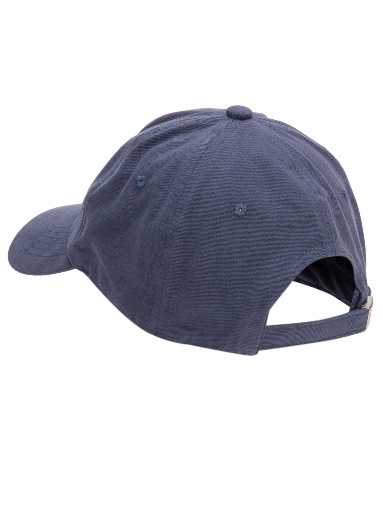 Boné Masculino Manuscrito Azul Richards