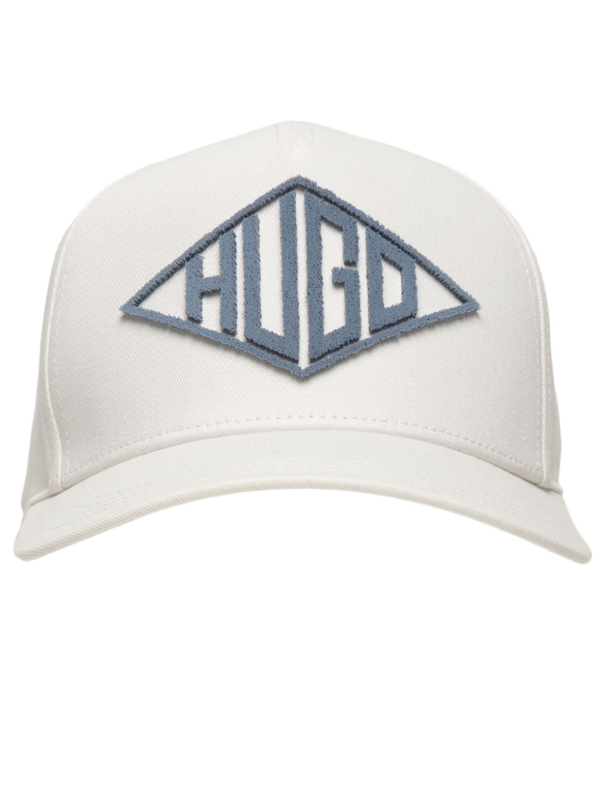 Boné Masculino Marsel - Off White