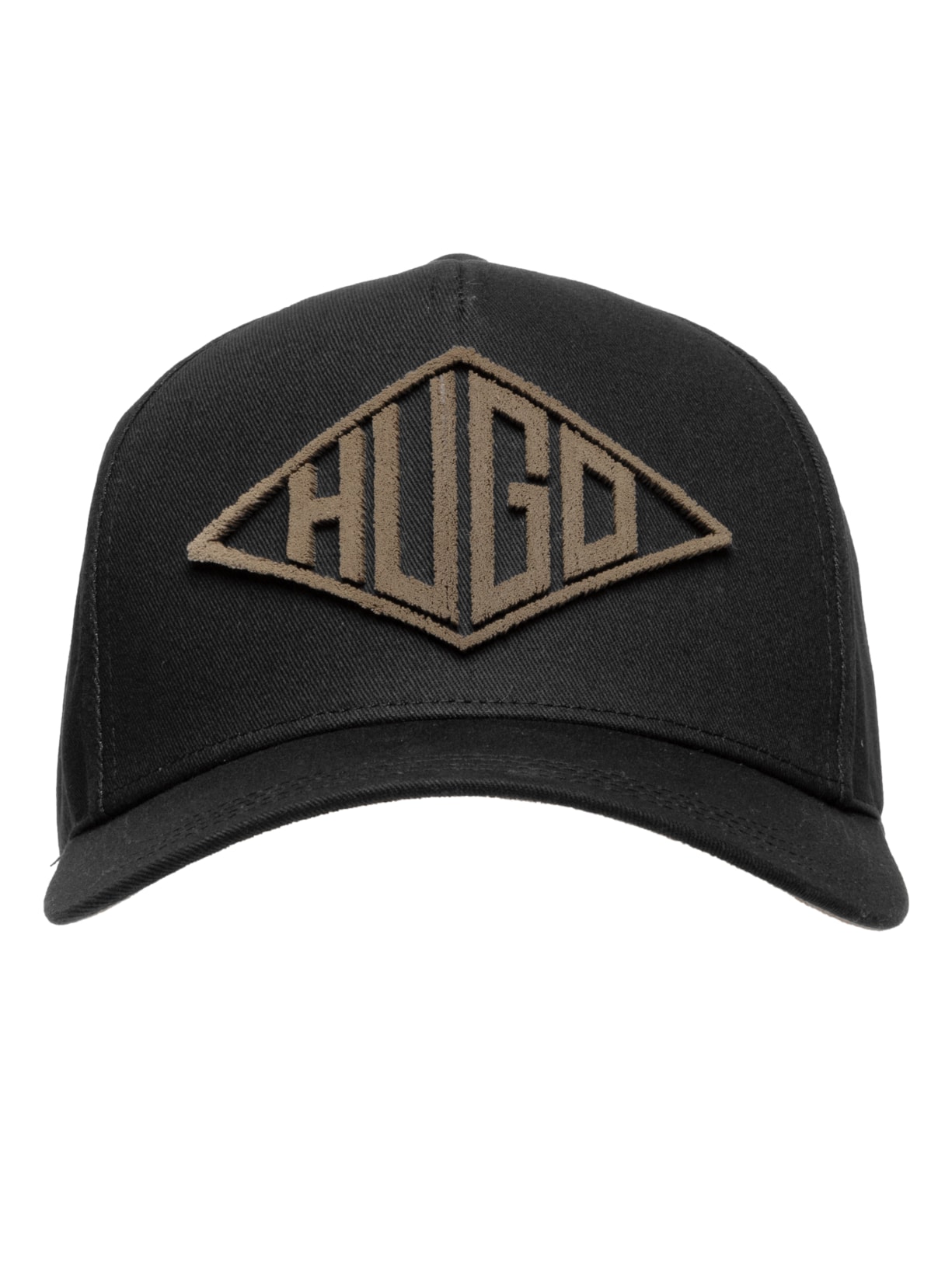 Boné Masculino Marsel - Preto