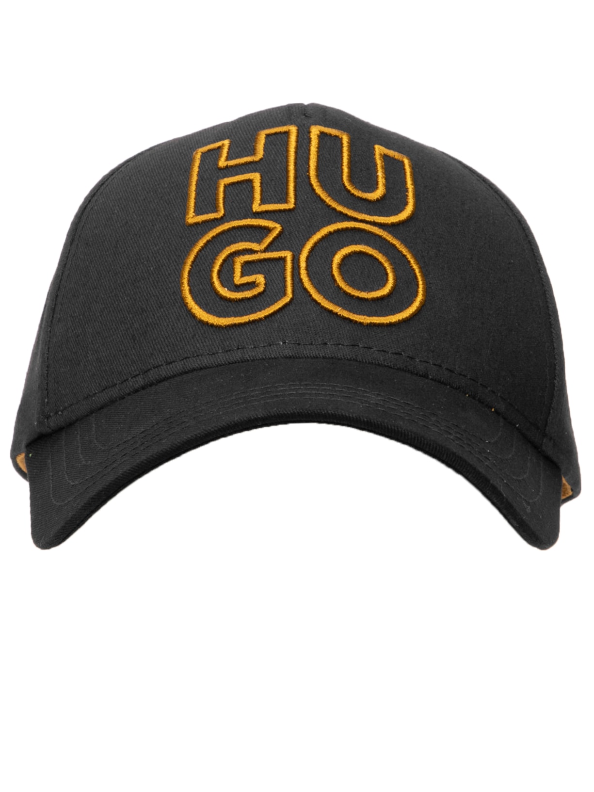 Boné Masculino Men X 576 - Preto