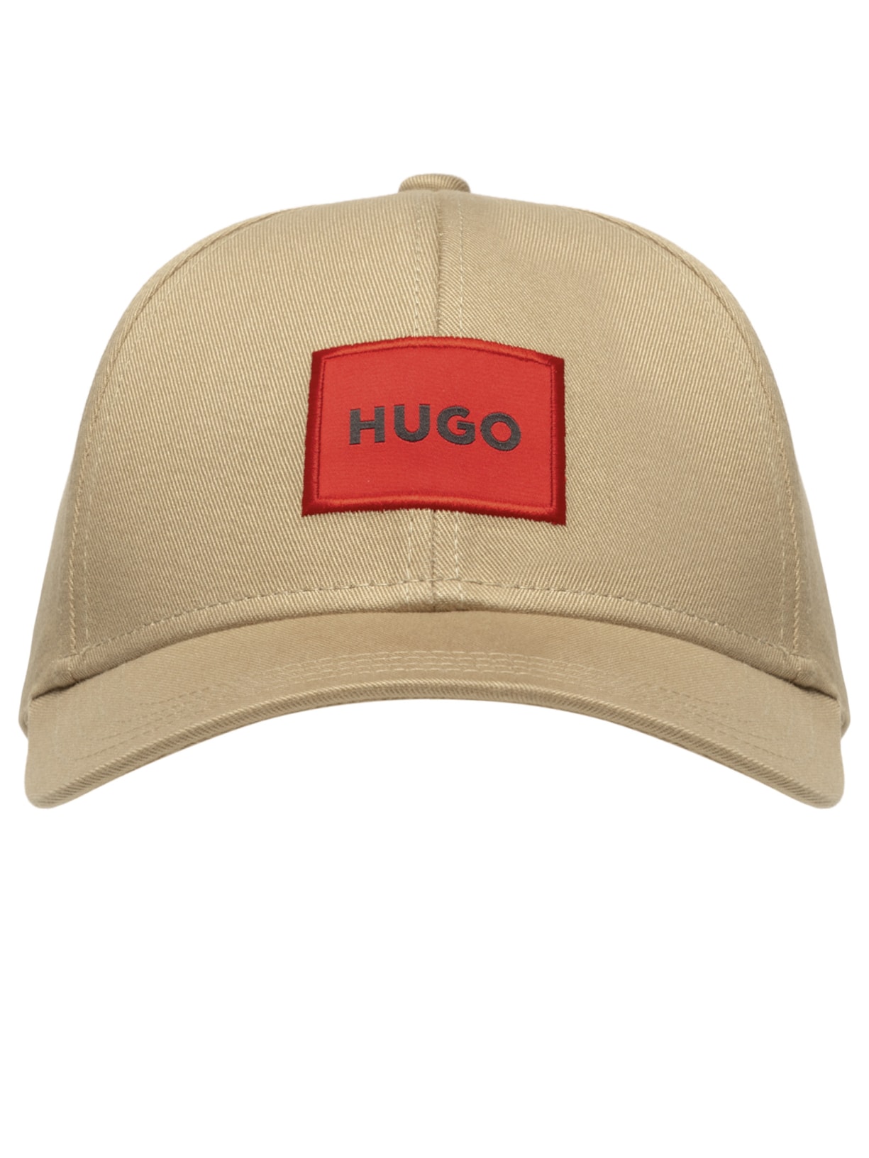 Boné Masculino Men-X 581-RL Bege Hugo