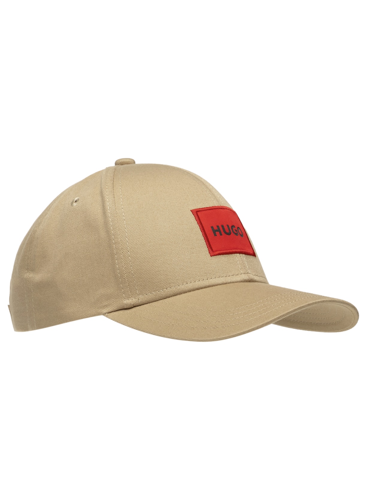 Boné Masculino Men-X 581-RL Bege Hugo