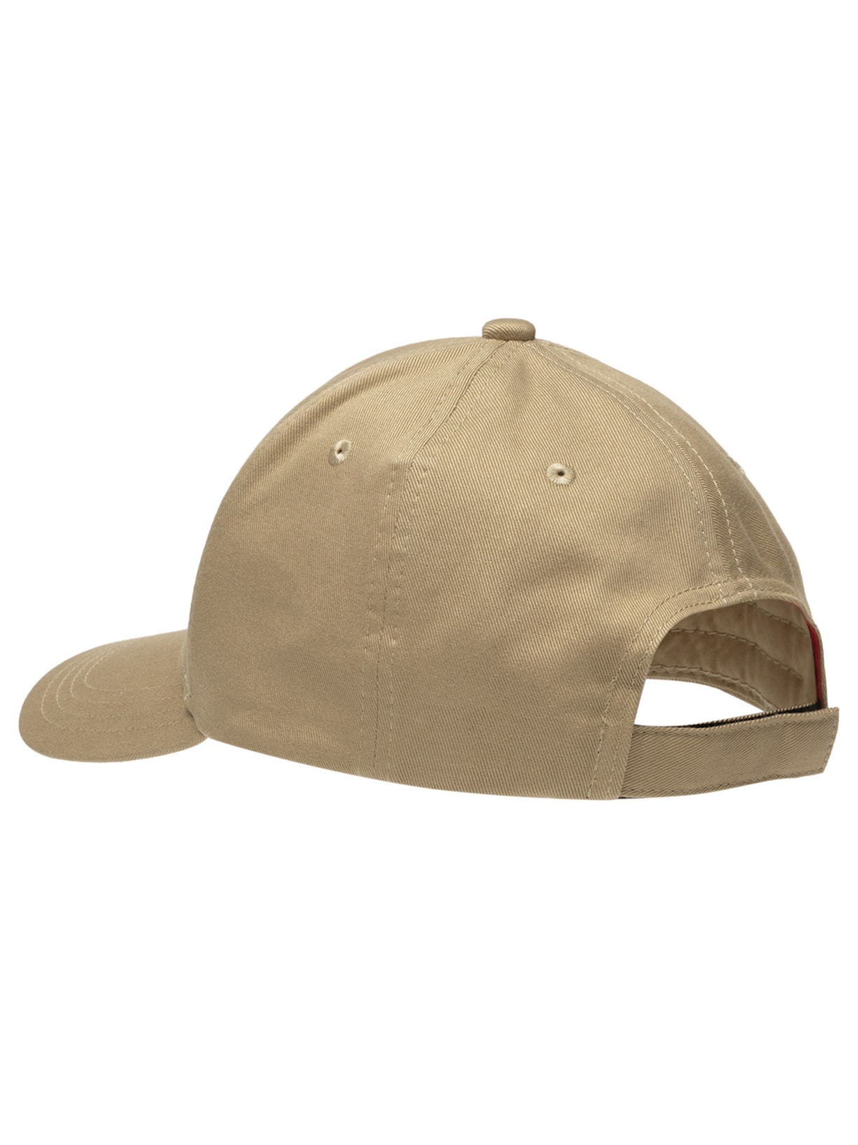 Boné Masculino Men-X 581-RL Bege Hugo