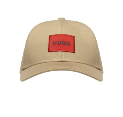 Boné Masculino Men-X 581-RL – Bege