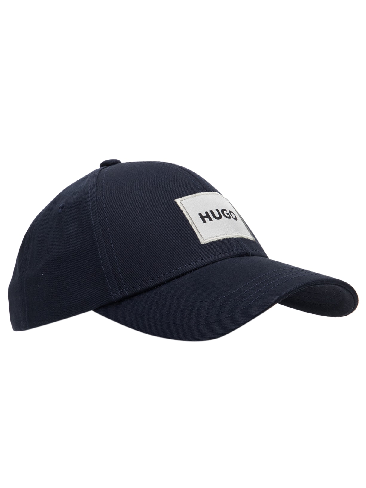 Boné Masculino Men-x Azul Hugo