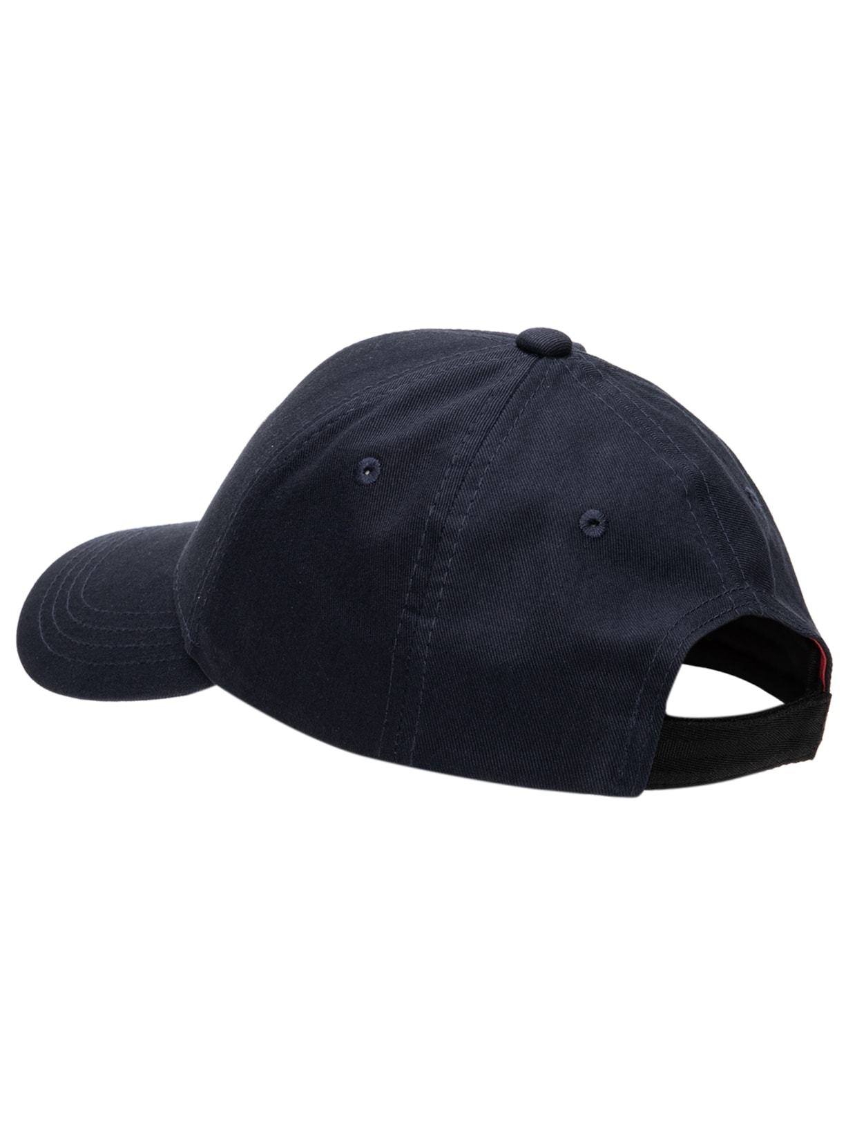 Boné Masculino Men-x Azul Hugo