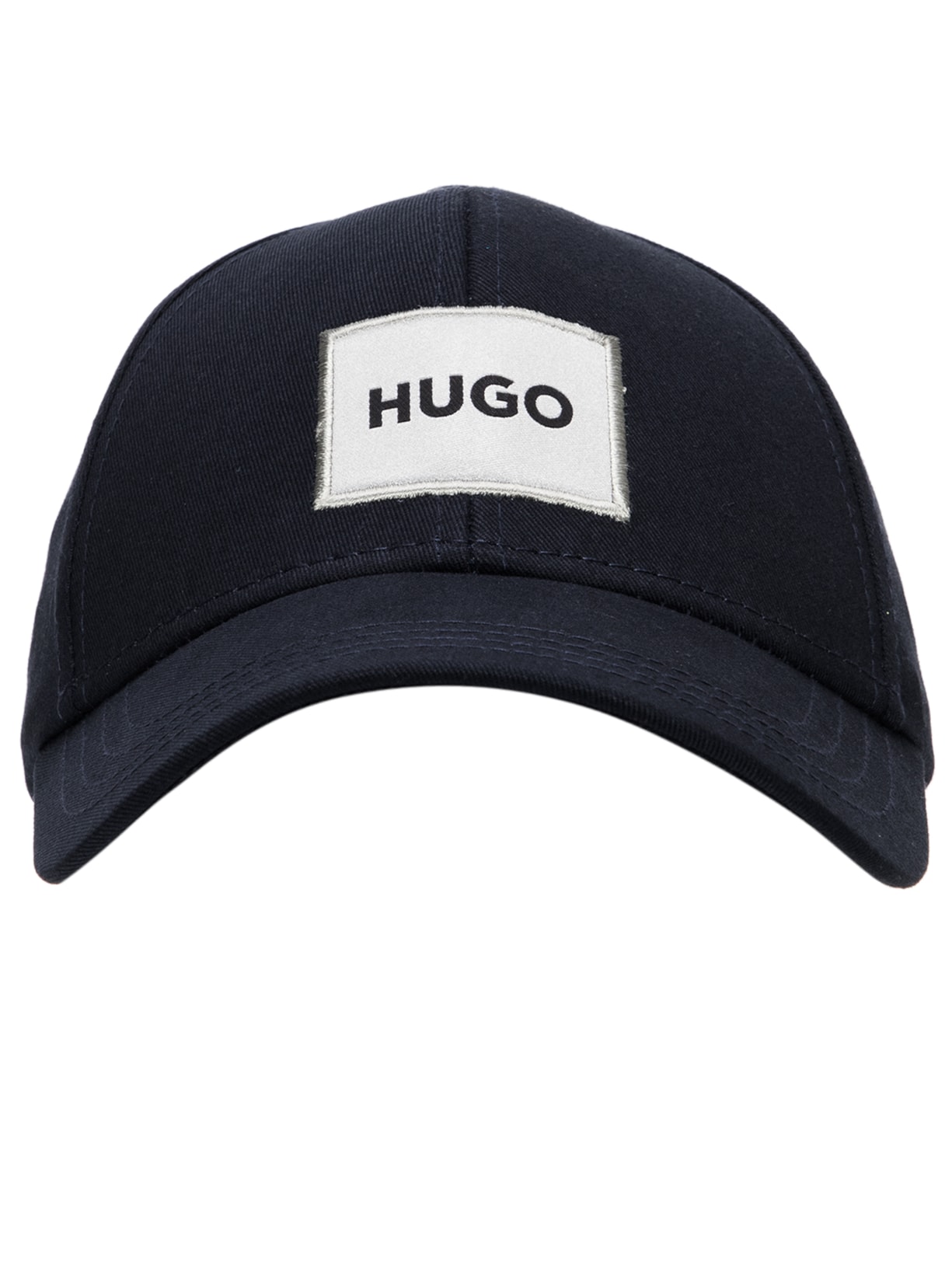 Boné Masculino Men-x Azul Hugo